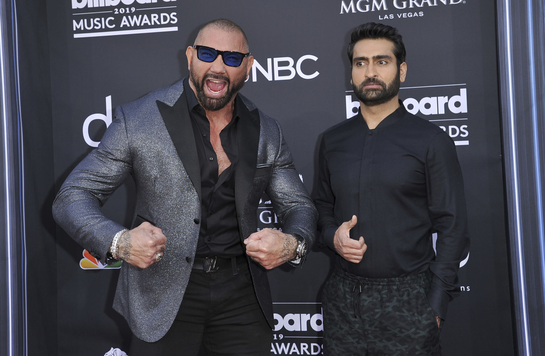 2019 Billboard Music Awards - Arrivals